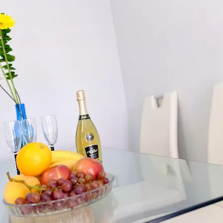 Amazing Next The Beach Of Appartement Torremolinos