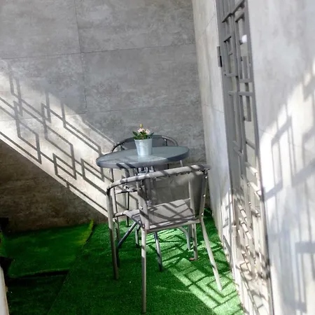 Amazing Next The Beach Of Appartement