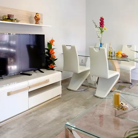 Amazing Next The Beach Of Appartement *