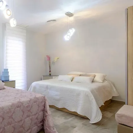 Amazing Next The Beach Of Appartement Torremolinos
