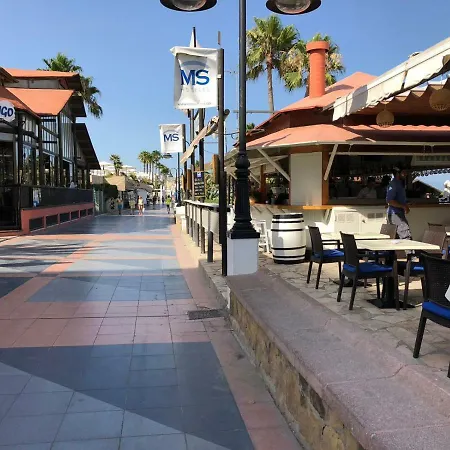 Appartement Amazing Next The Beach Of Torremolinos